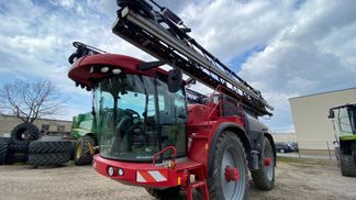 Lízing Postrekovač Horsch Leeb PT 280 2015