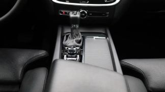 Leasing Wagon Volvo V60 2020