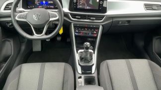 Lízing Kabriolet Volkswagen T-Roc 2024