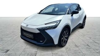 Lízing Sedan Toyota C-HR 2024