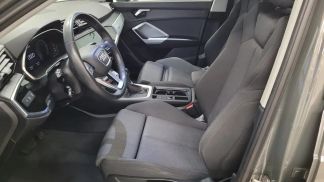 Finansowanie SUV Audi Q3 2022