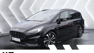 Finansowanie Hatchback Ford S-Max 2020