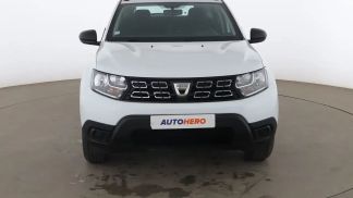 Finansowanie SUV Dacia Duster 2020