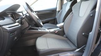 Leasing Wagon Skoda Octavia 2022