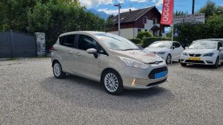 Leasing Le transport des passagers Ford B-Max 2013