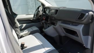 Finansowanie Hatchback Citroën SpaceTourer 2019