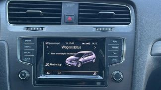 Leasing Wagon Volkswagen Golf 2013