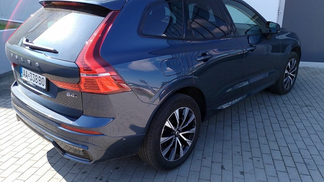 Leasing SUV Volvo XC60 2023