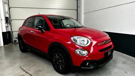 Fiat 500X 2023