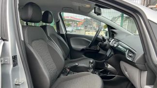 Leasing Hayon Opel Corsa 2015