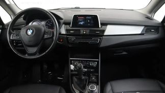 Financování Hatchback BMW 216 2020