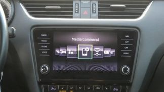 Lízing Kombi Skoda Octavia 2018