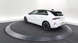 Lízing Hatchback Opel Astra 2023
