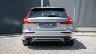 Finansowanie Wóz Volvo V60 2020