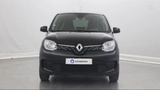 Lízing Hatchback Renault Twingo 2022