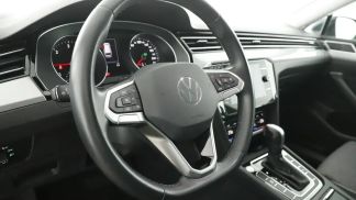 Leasing Wagon Volkswagen Passat Variant 2022