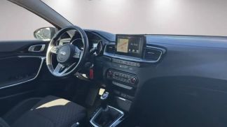 Leasing Wagon Kia CEED SW / CEE'D SW 2019