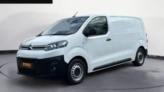 Finansowanie Van Citroën Jumpy 2021