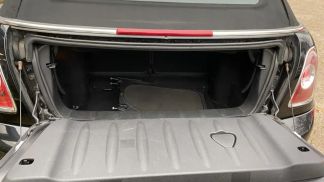 Finansowanie Zamienny MINI Cooper S Cabrio 2011