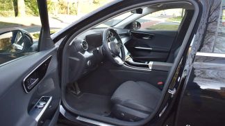 Leasing Wagon MERCEDES C 300 2023