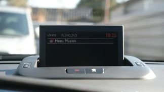Lízing Hatchback Peugeot 3008 2012