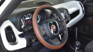 Finansowanie Hatchback Fiat 500 2013