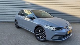 Finansowanie Wóz Volkswagen Golf 2020