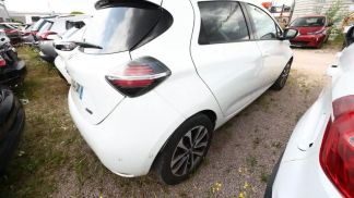 Leasing Hatchback Renault ZOE 2020