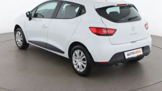 Financování Hatchback Renault Clio 2016