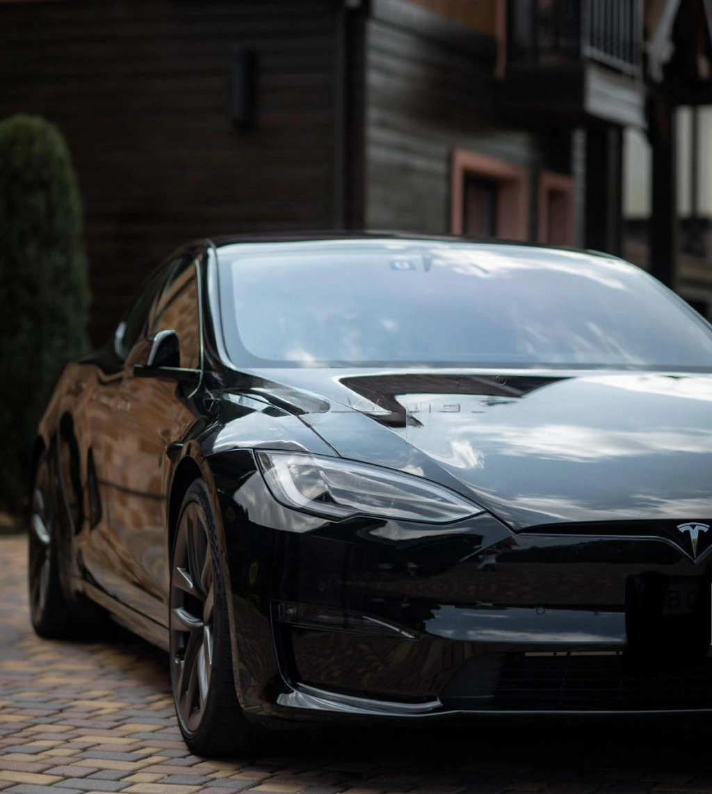 Lízing Iné Tesla Model S 2021