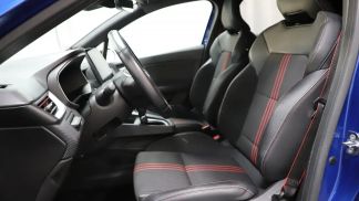 Leasing Sedan Renault Clio 2022
