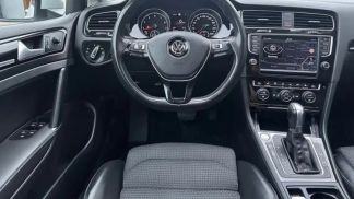 Lízing Sedan Volkswagen Golf 2013