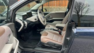 Lízing Hatchback BMW i3 2018