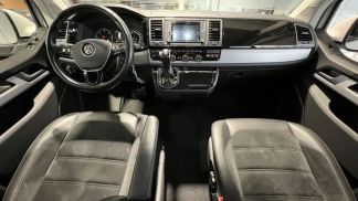 Financování Hatchback Volkswagen T6 Multivan 2020