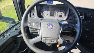 Lízing Traktor Scania R460 2022
