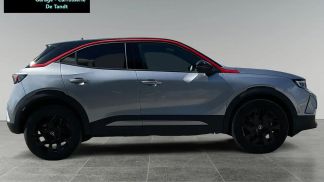 Financování Hatchback Opel Mokka 2023