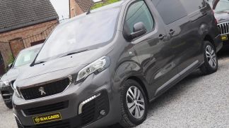 Finansowanie Hatchback Peugeot Expert 2019