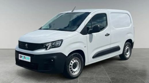 Peugeot Partner 2023