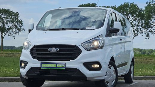 Ford TRANSIT CUSTOM 2.0 2019