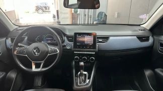 Leasing SUV Renault Arkana 2022