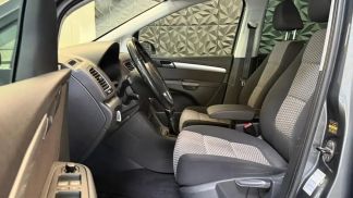 Finansowanie Hatchback Volkswagen Sharan 2012