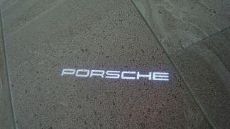 Leasing Convertible Porsche 911 2023