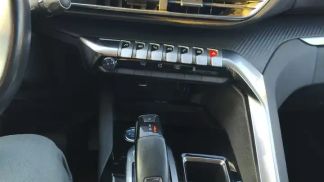 Leasing SUV Peugeot 3008 2017