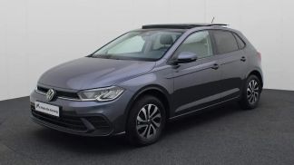 Leasing Hatchback Volkswagen Polo 2023