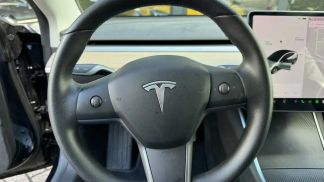 Finansowanie Hatchback Tesla Model 3 2019