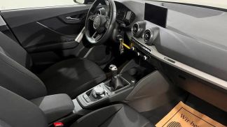 Leasing SUV Audi Q2 2022