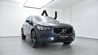 Leasing SUV Volvo XC60 2020