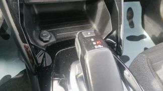 Finansowanie SUV Peugeot E-2008 2020