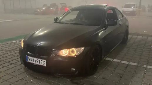 BMW 335 2010