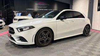 Finansowanie Wóz MERCEDES CL 2019